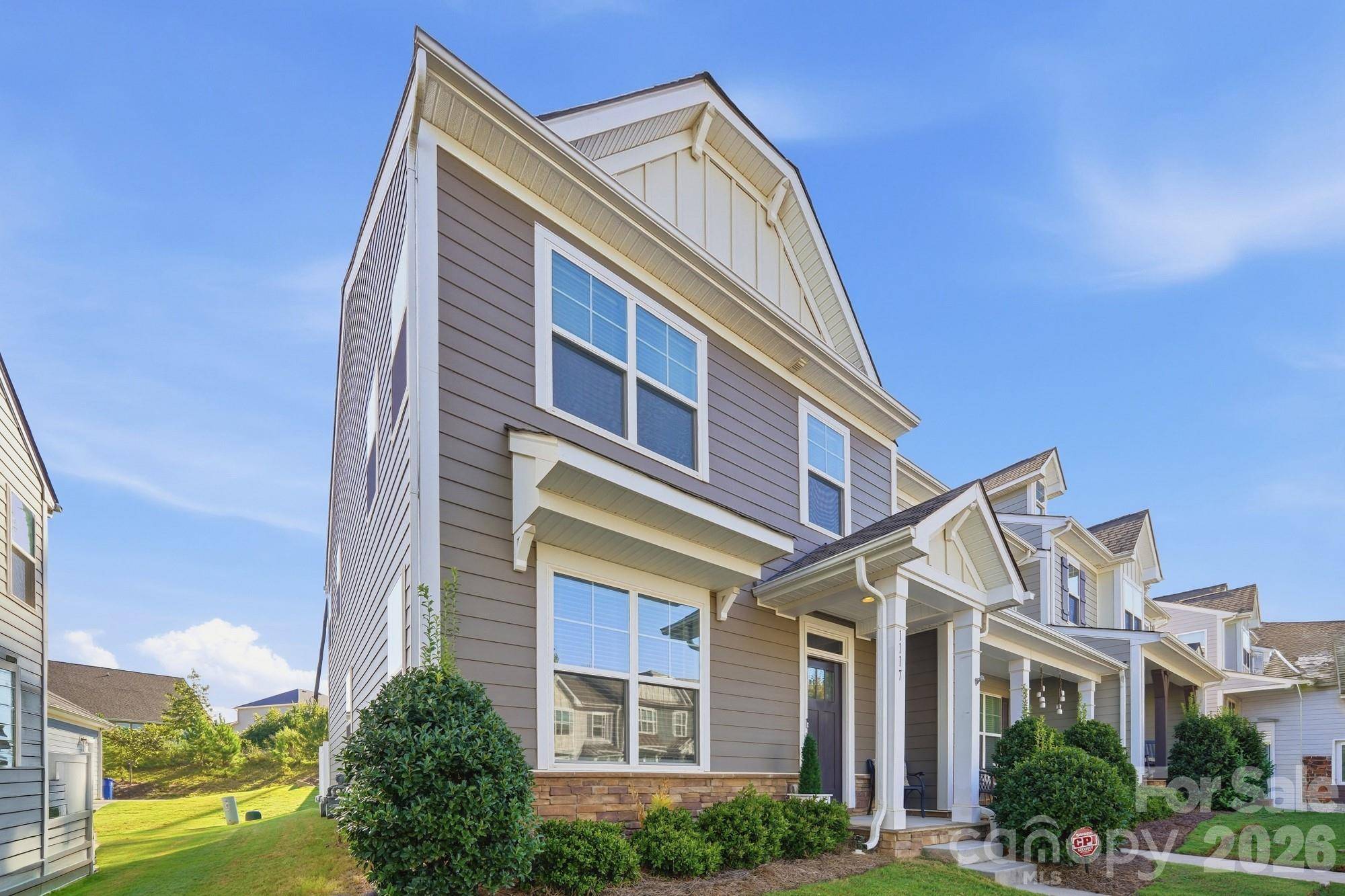 1117 Township Pkwy, Belmont, NC 28012