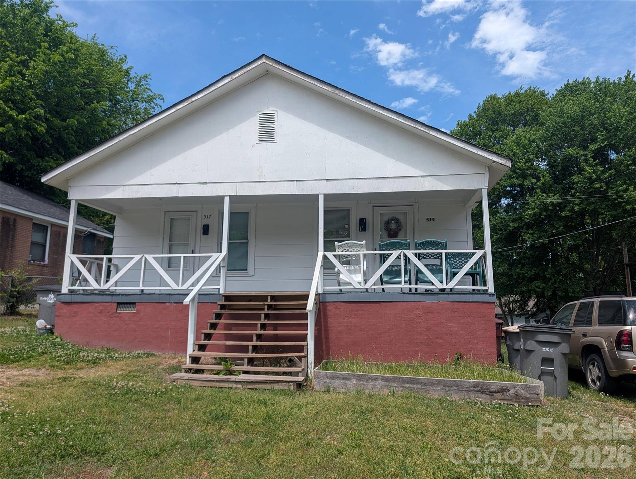 517 Denver ST, Kannapolis, NC 28083
