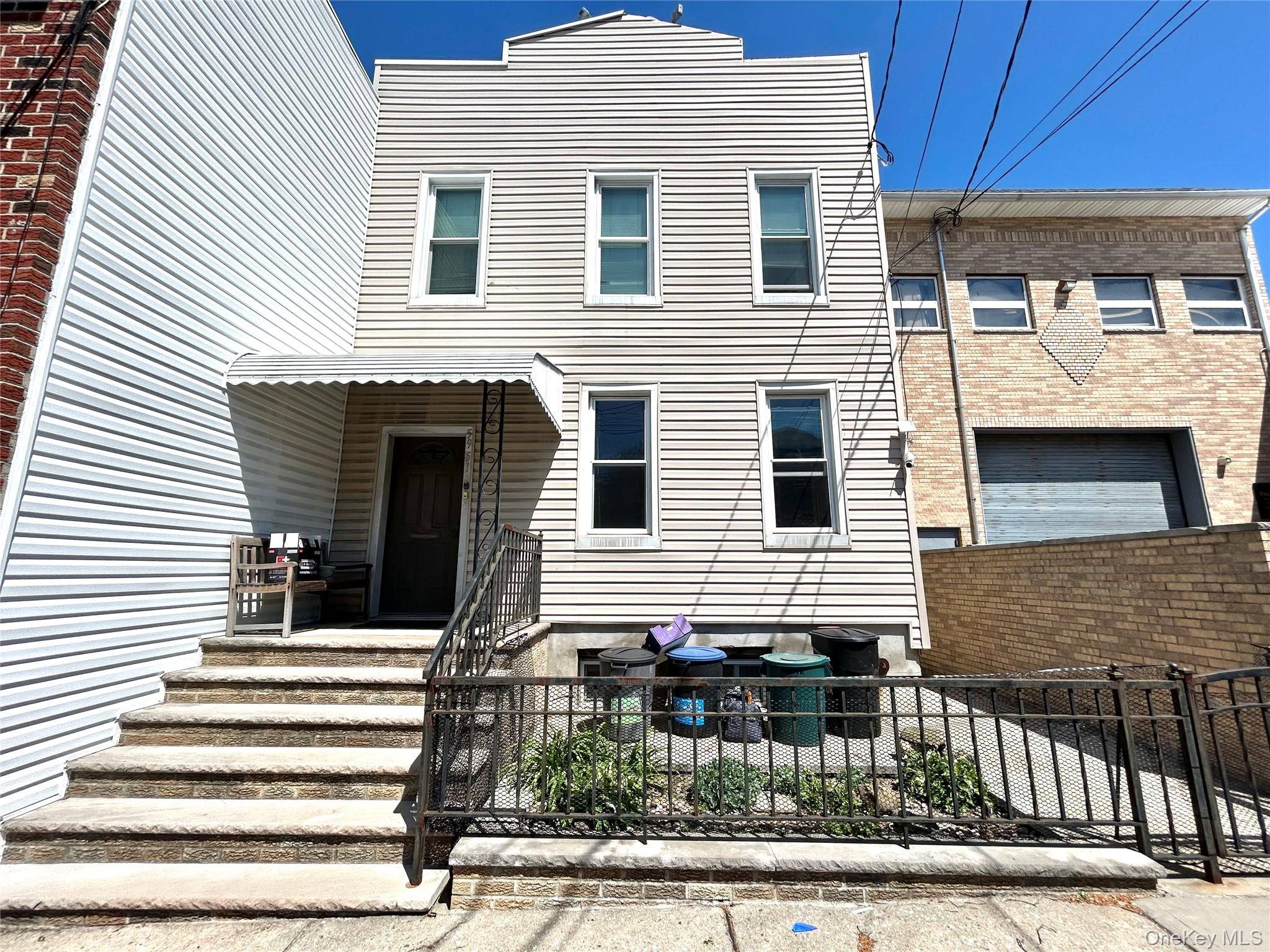 59-51 56th DR, Maspeth, NY 11378