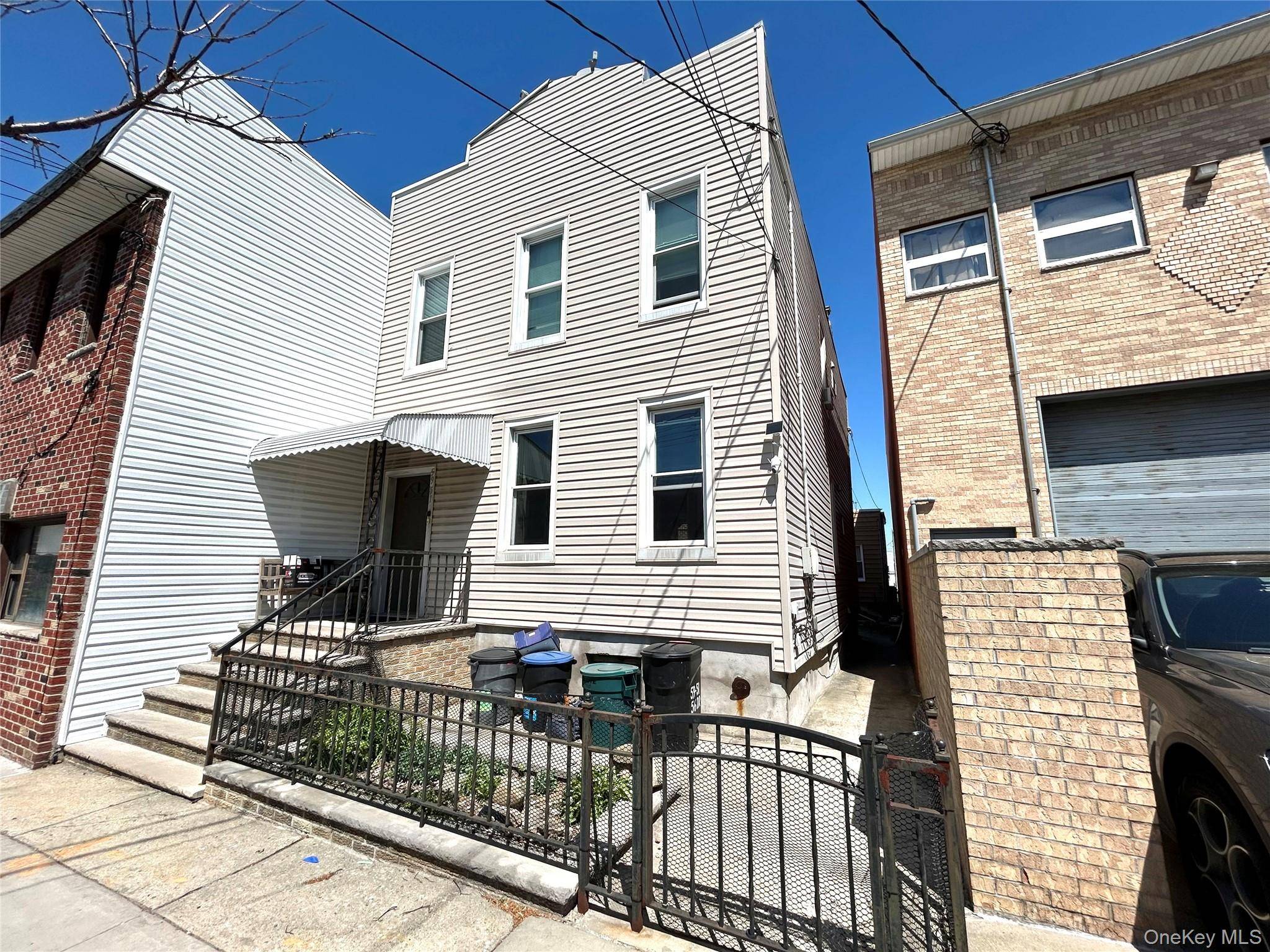 59-51 56th DR, Maspeth, NY 11378