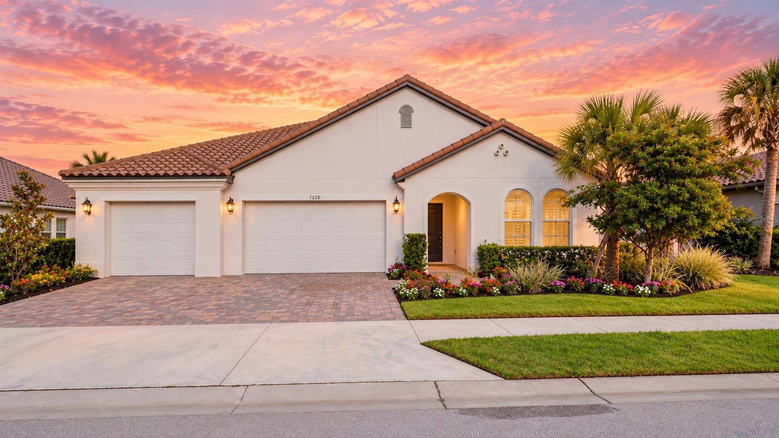 7328 GREAT EGRET BLVD, Sarasota, FL 34241