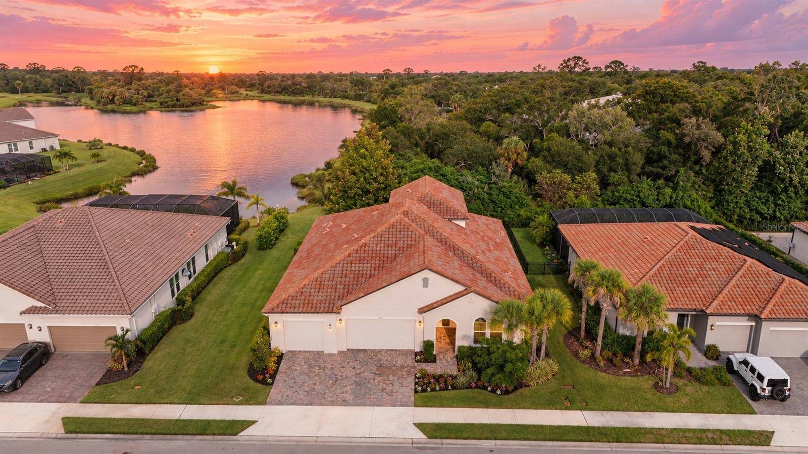 7328 GREAT EGRET BLVD, Sarasota, FL 34241