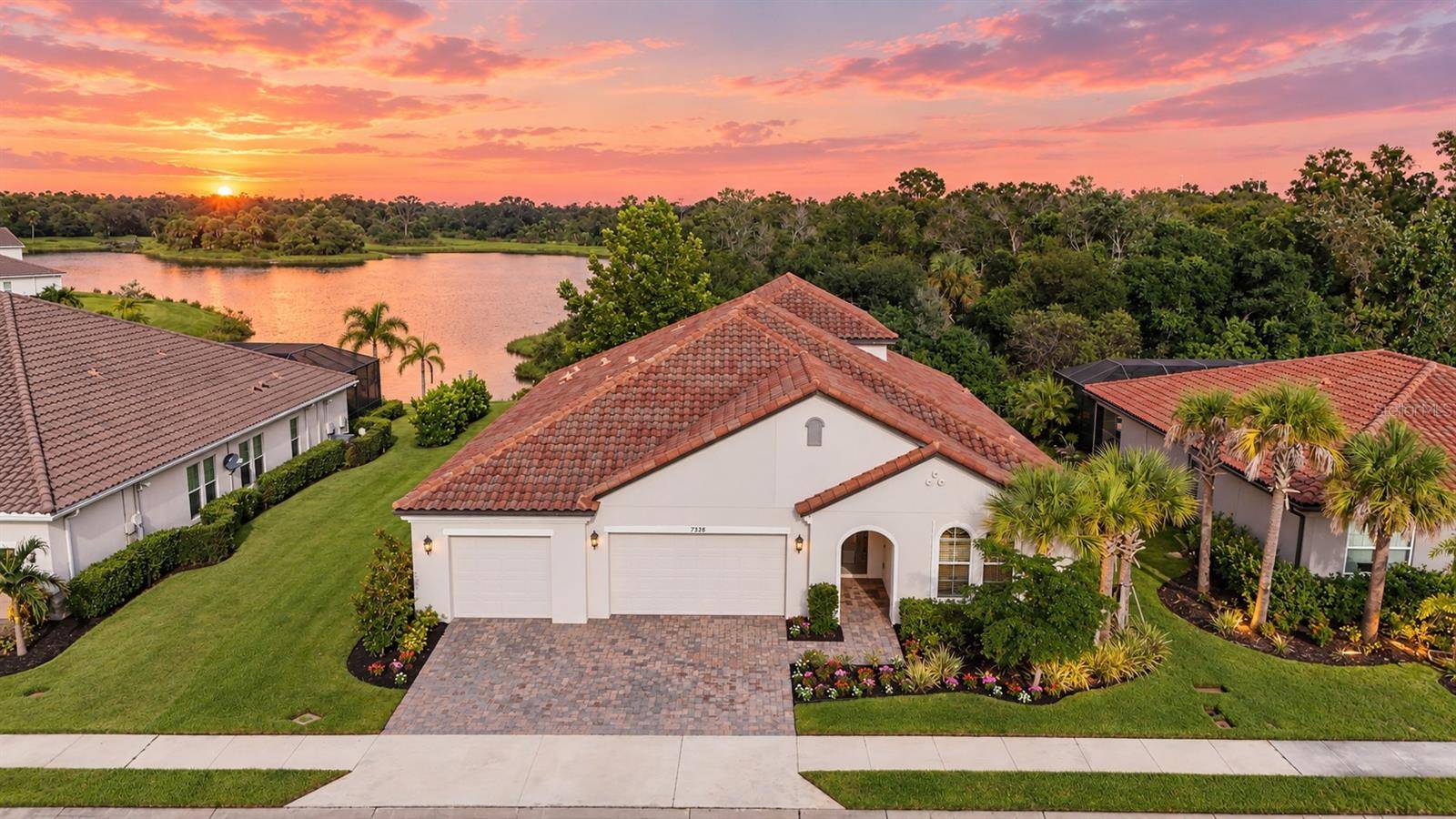 7328 GREAT EGRET BLVD, Sarasota, FL 34241