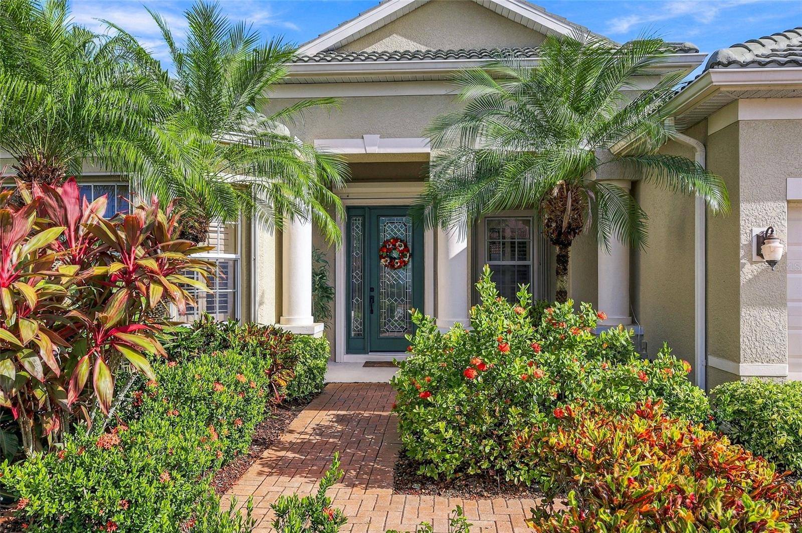 1645 CREEK NINE DR, North Port, FL 34291