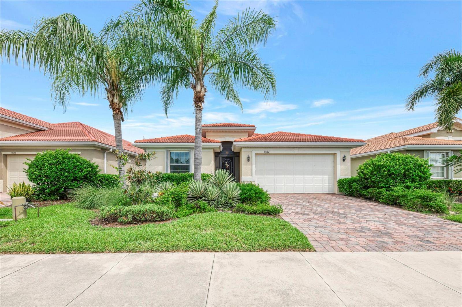 11662 PARROTFISH ST, Venice, FL 34292