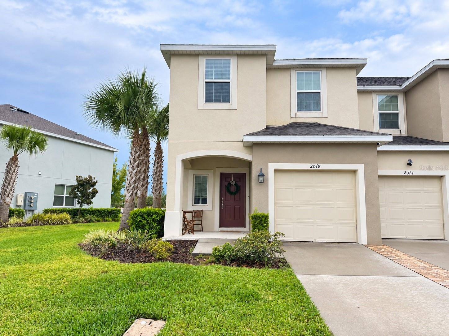 2078 CRYSTAL BELL ST, Orlando, FL 32824