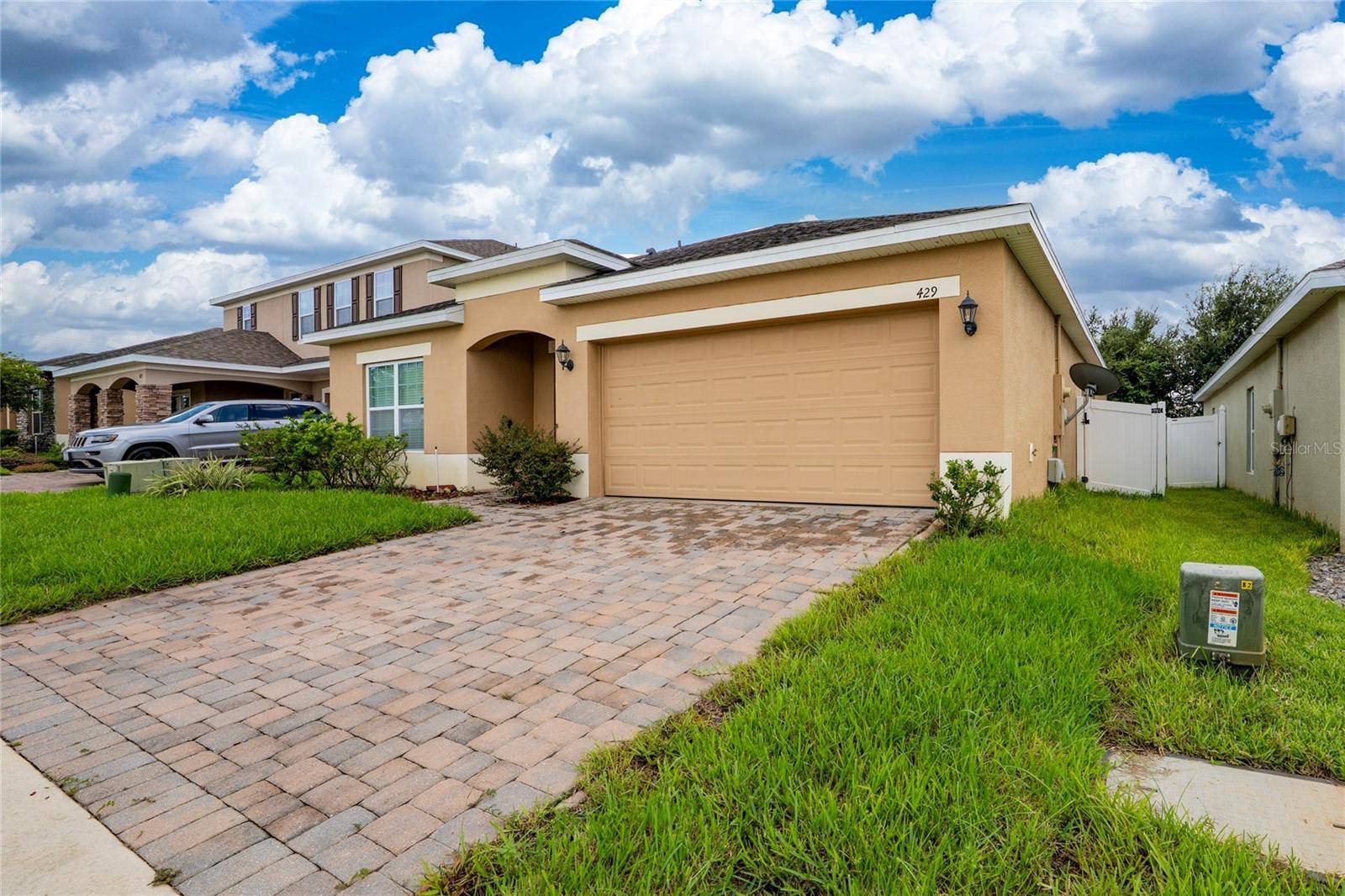 429 OGELTHORPE DR, Davenport, FL 33897
