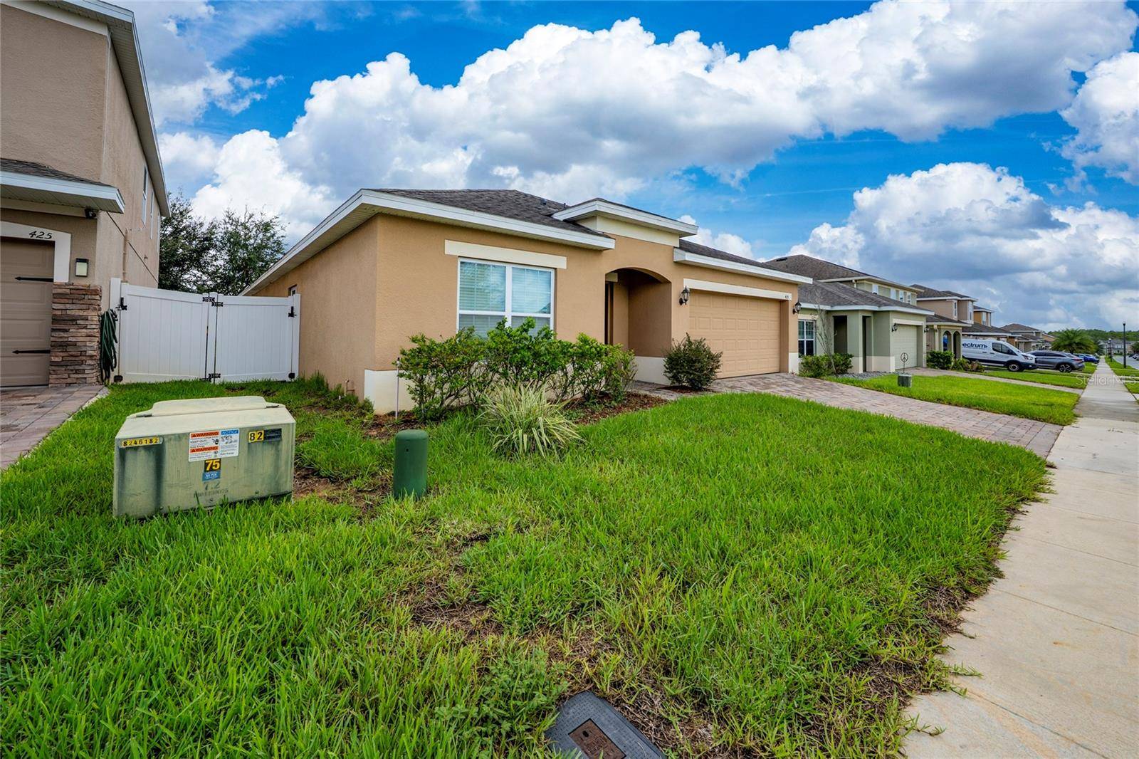 429 OGELTHORPE DR, Davenport, FL 33897
