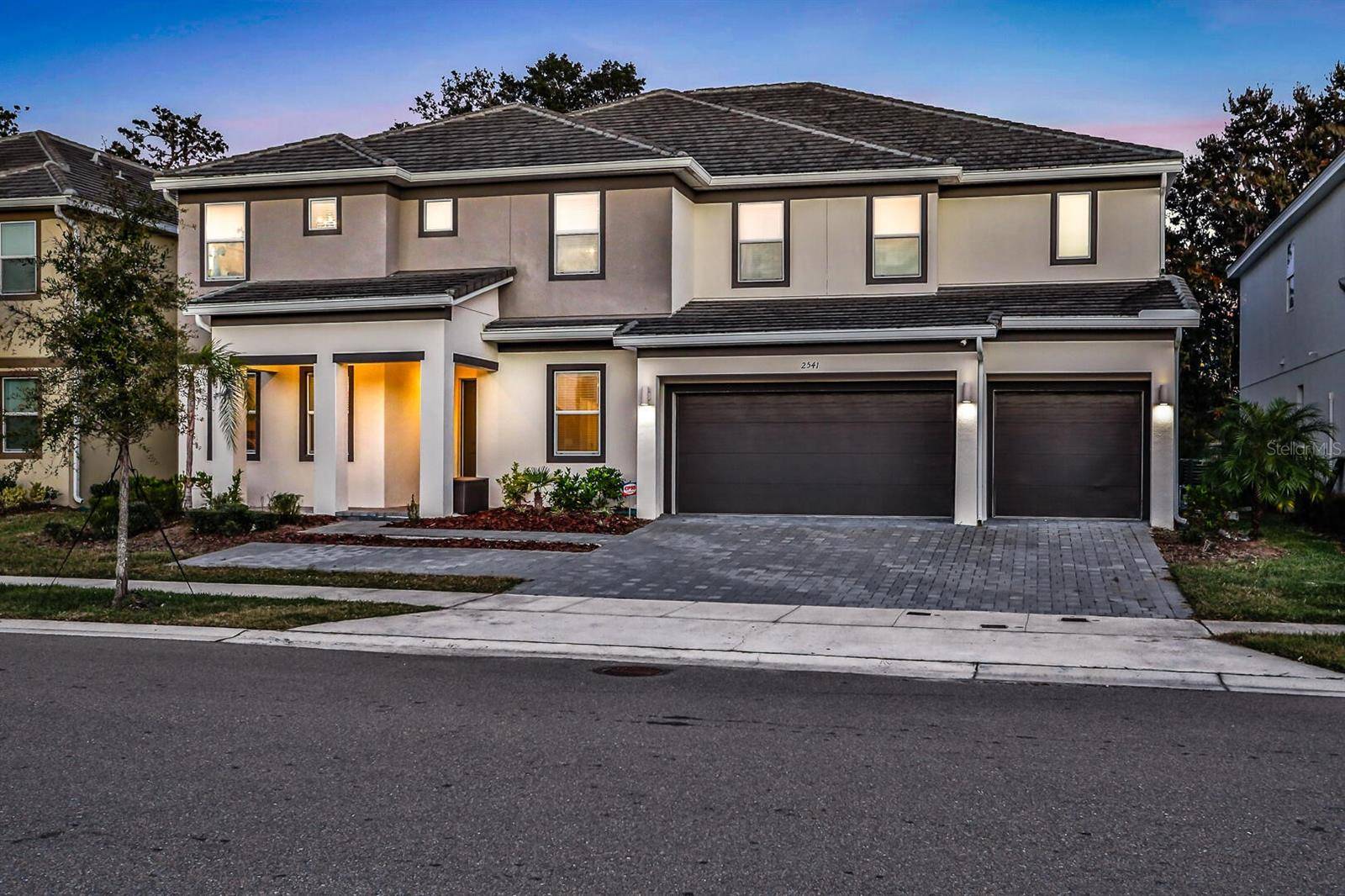 2541 SHANTI DR, Kissimmee, FL 34746