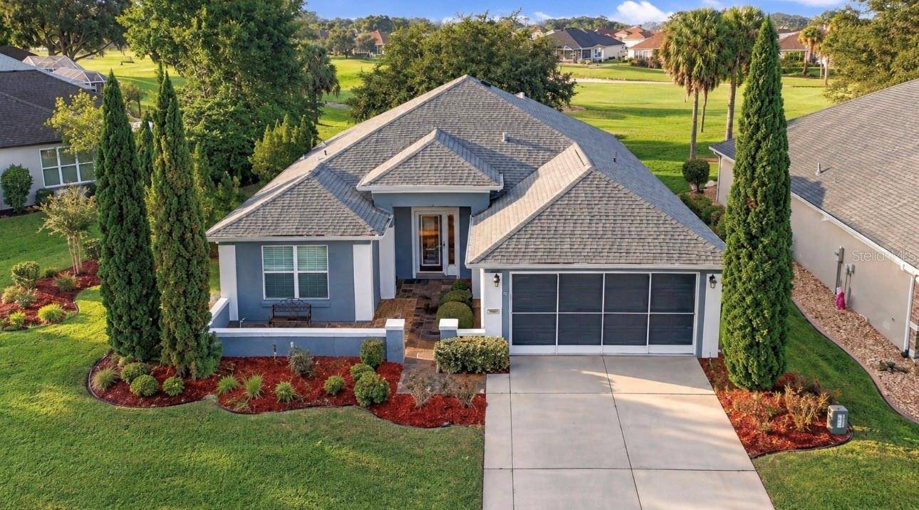 13385 SE 91ST COURT RD, Summerfield, FL 34491