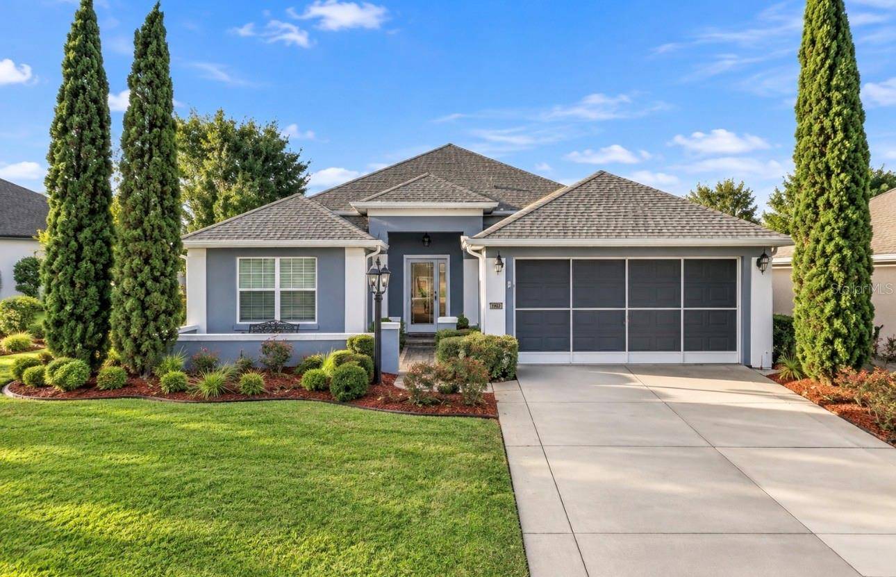 13385 SE 91ST COURT RD, Summerfield, FL 34491
