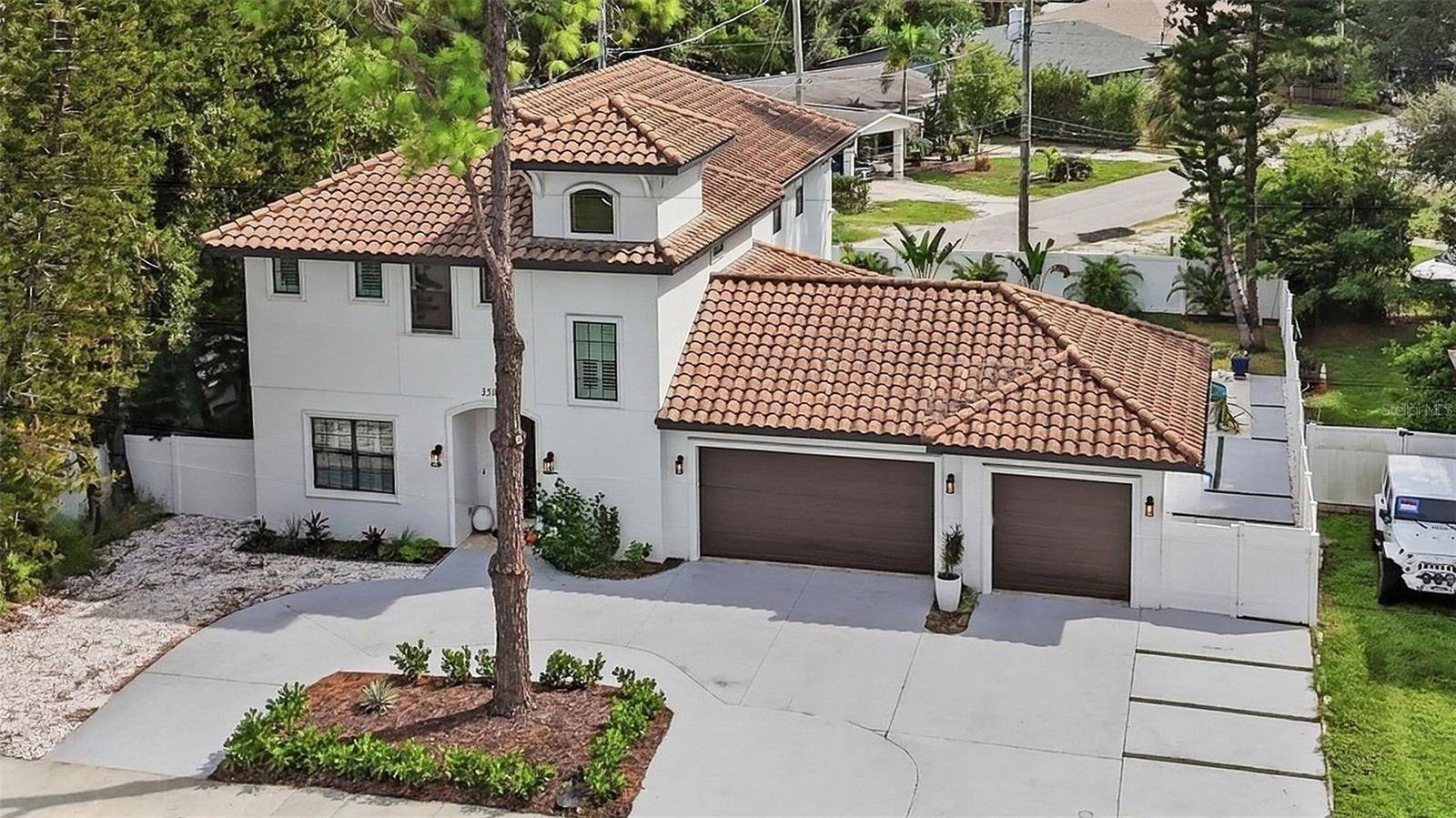 3508 W EUCLID AVE, Tampa, FL 33629