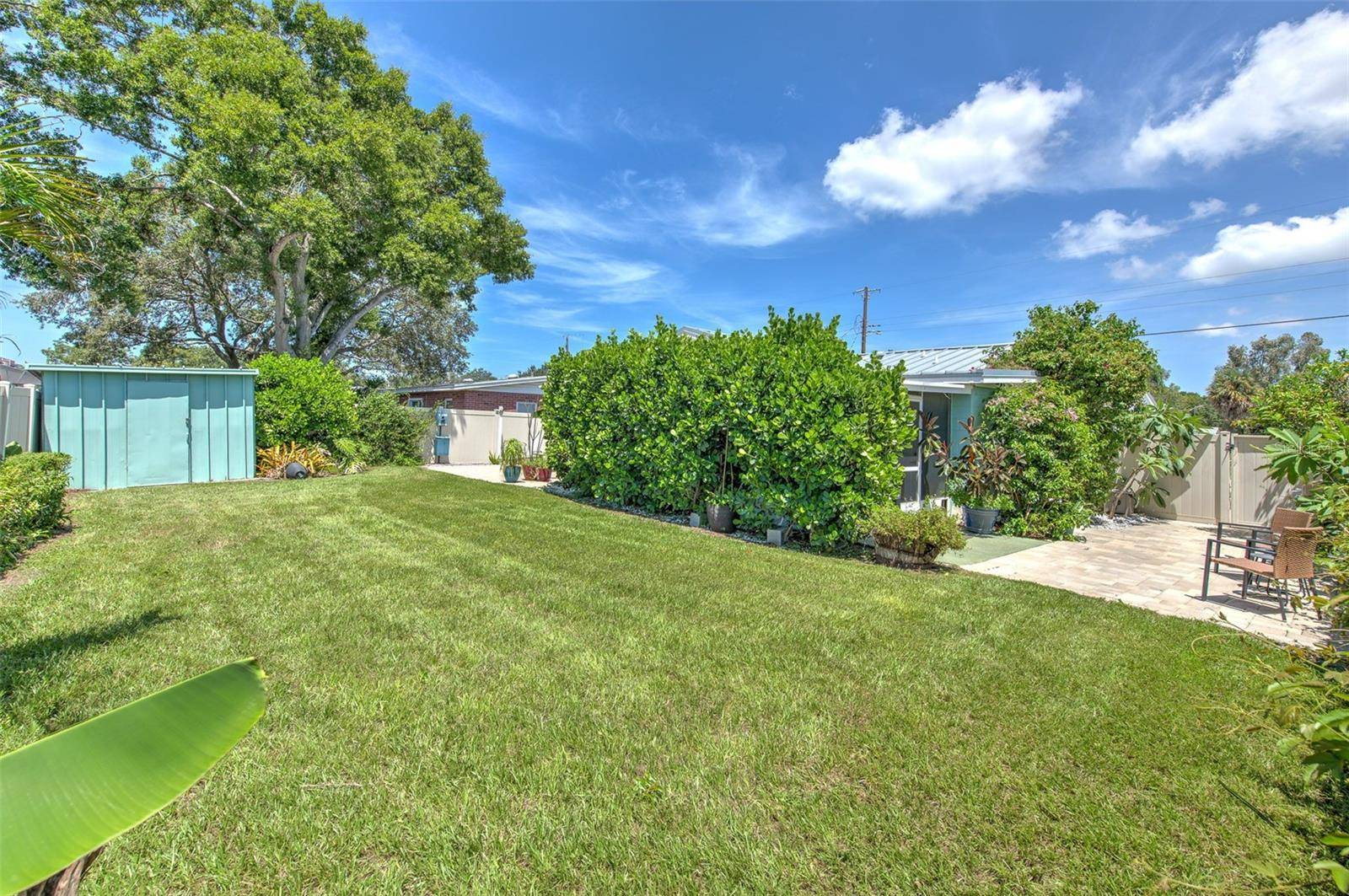 4502 W PEARL AVE, Tampa, FL 33611