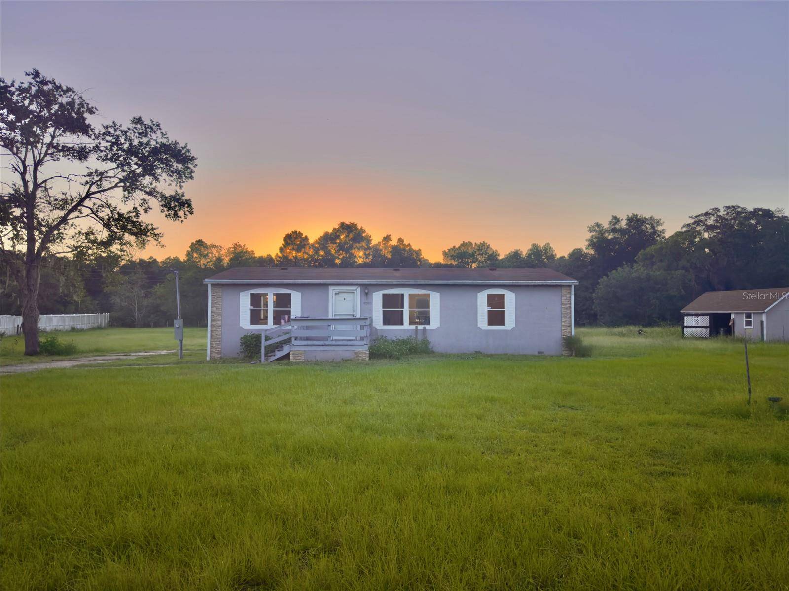 4500 SW 194TH AVE, Dunnellon, FL 34432