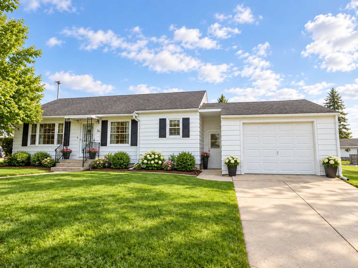 301 Washington ST NW, Preston, MN 55965