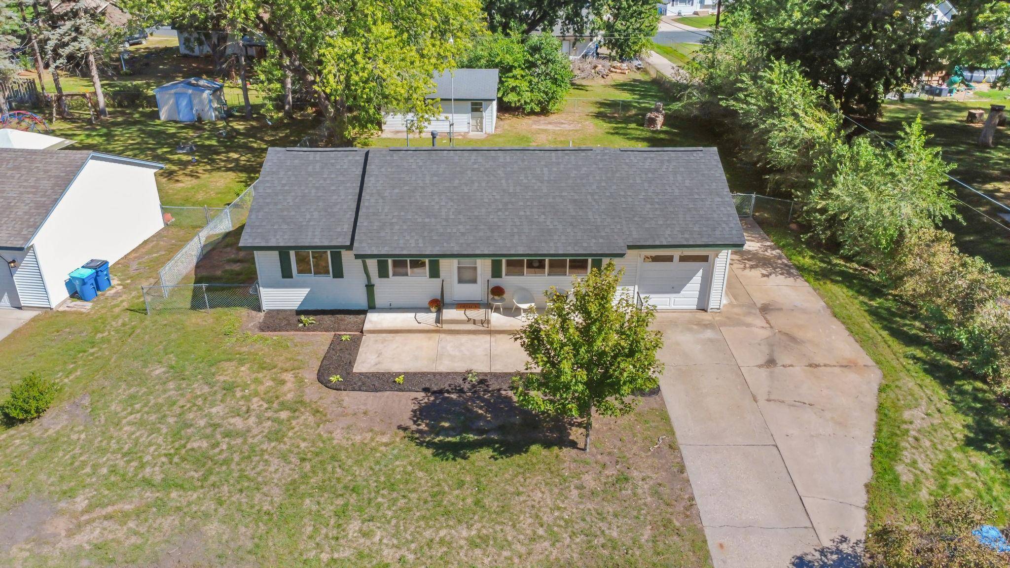 248 Galaxy DR, Circle Pines, MN 55014