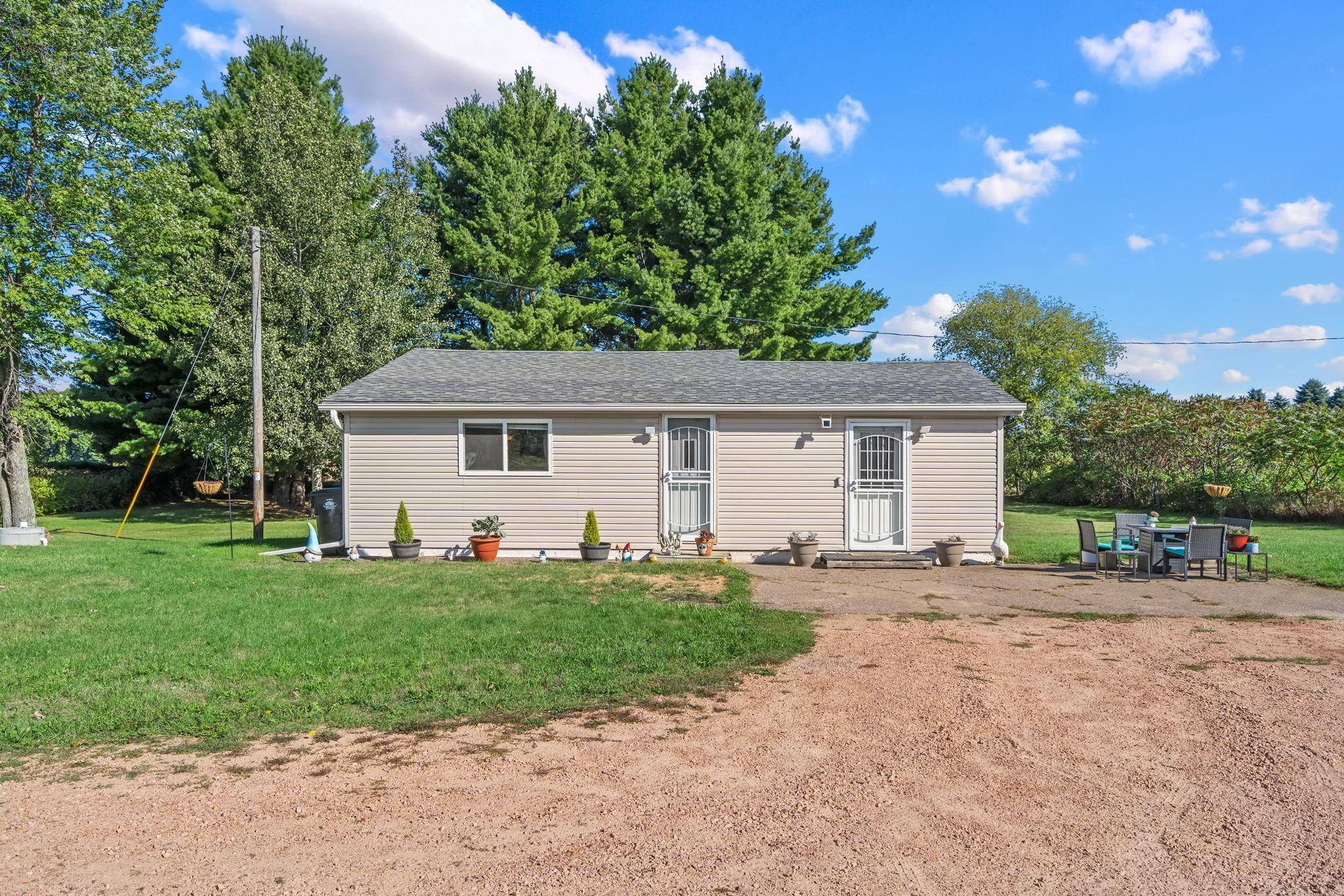609 US Highway 8, Amery, WI 54001