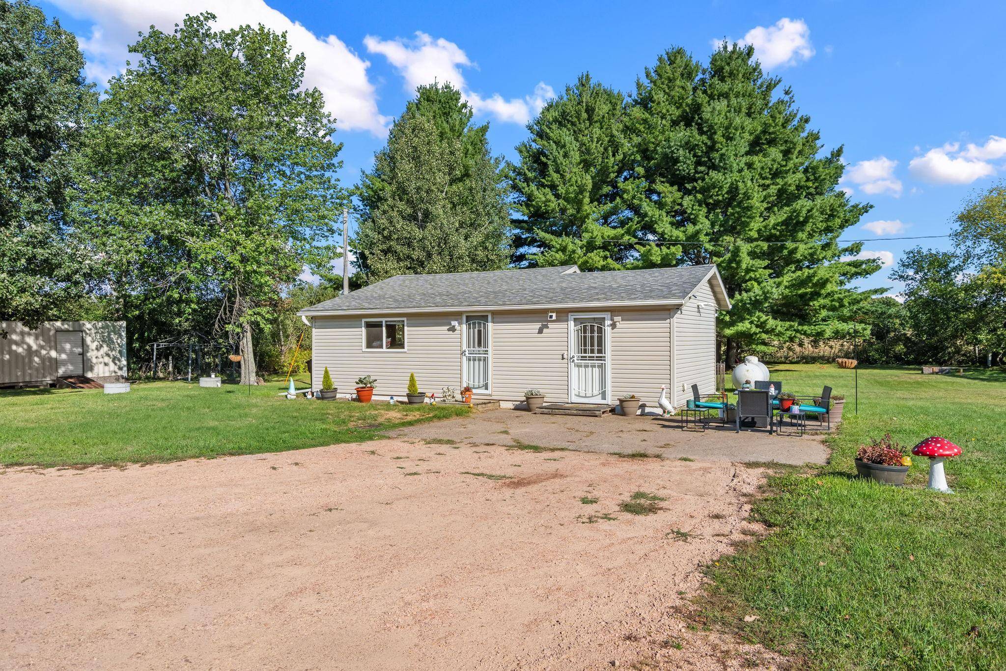 609 US Highway 8, Amery, WI 54001