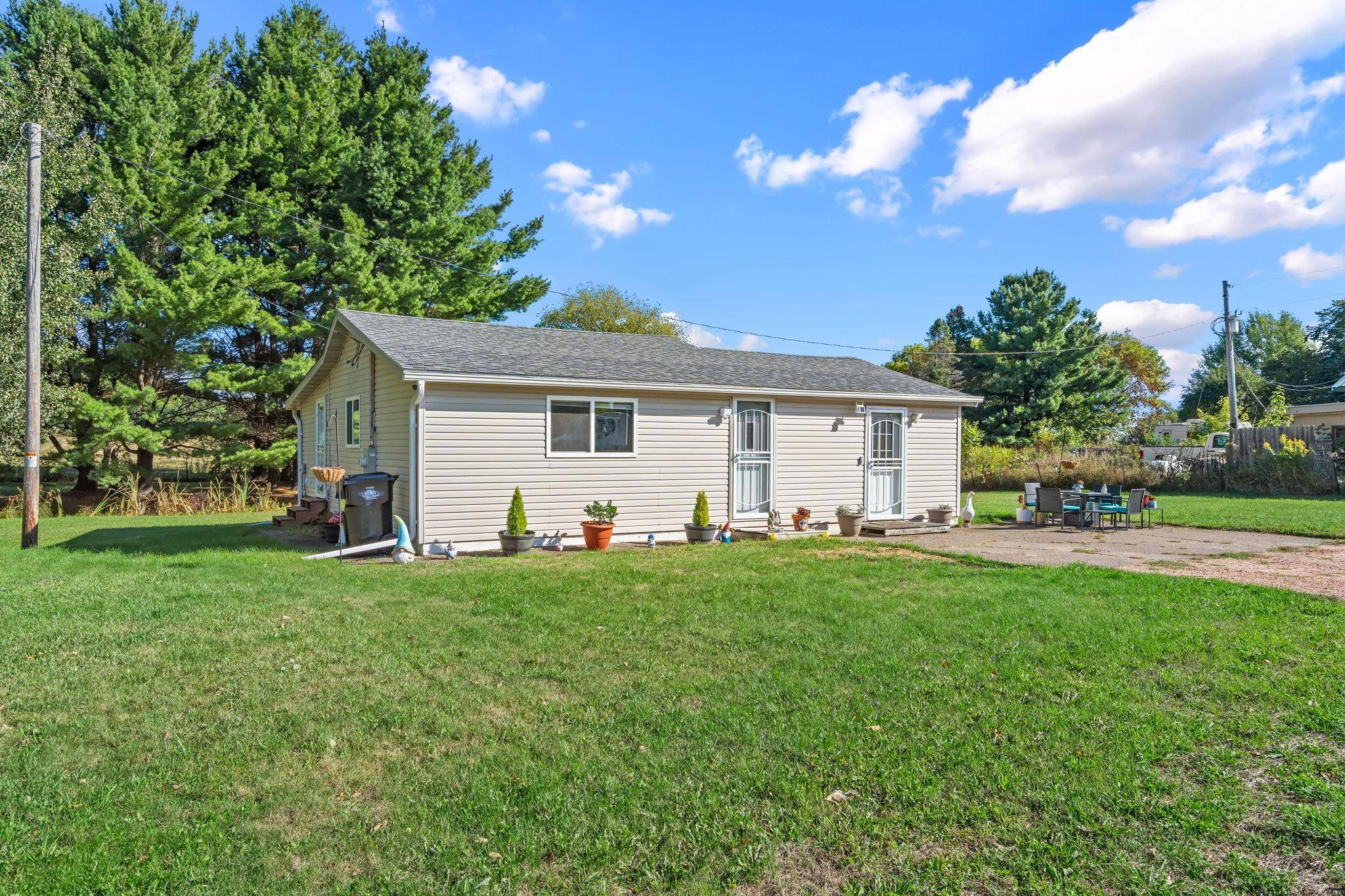 609 US Highway 8, Amery, WI 54001