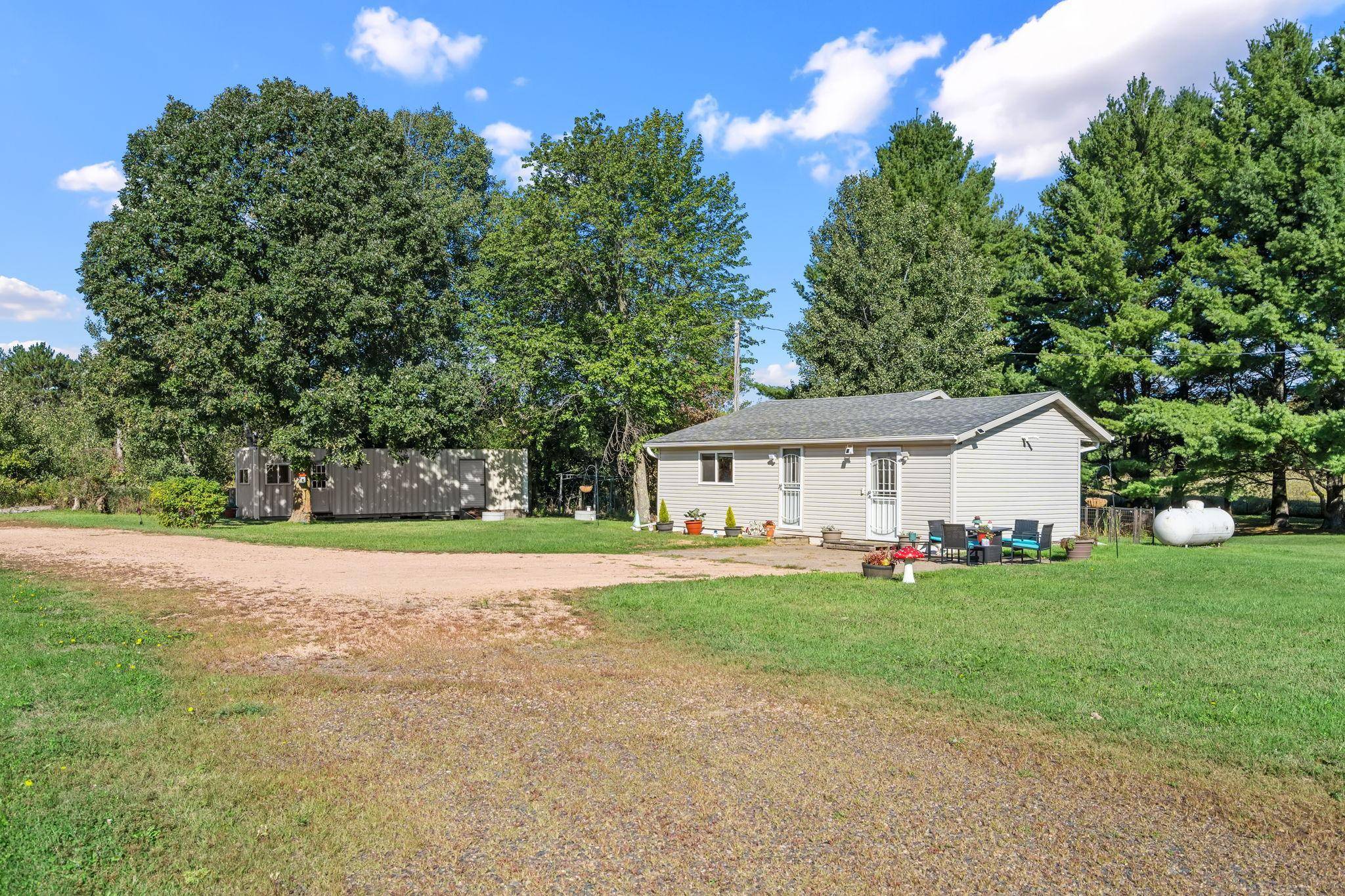 609 US Highway 8, Amery, WI 54001