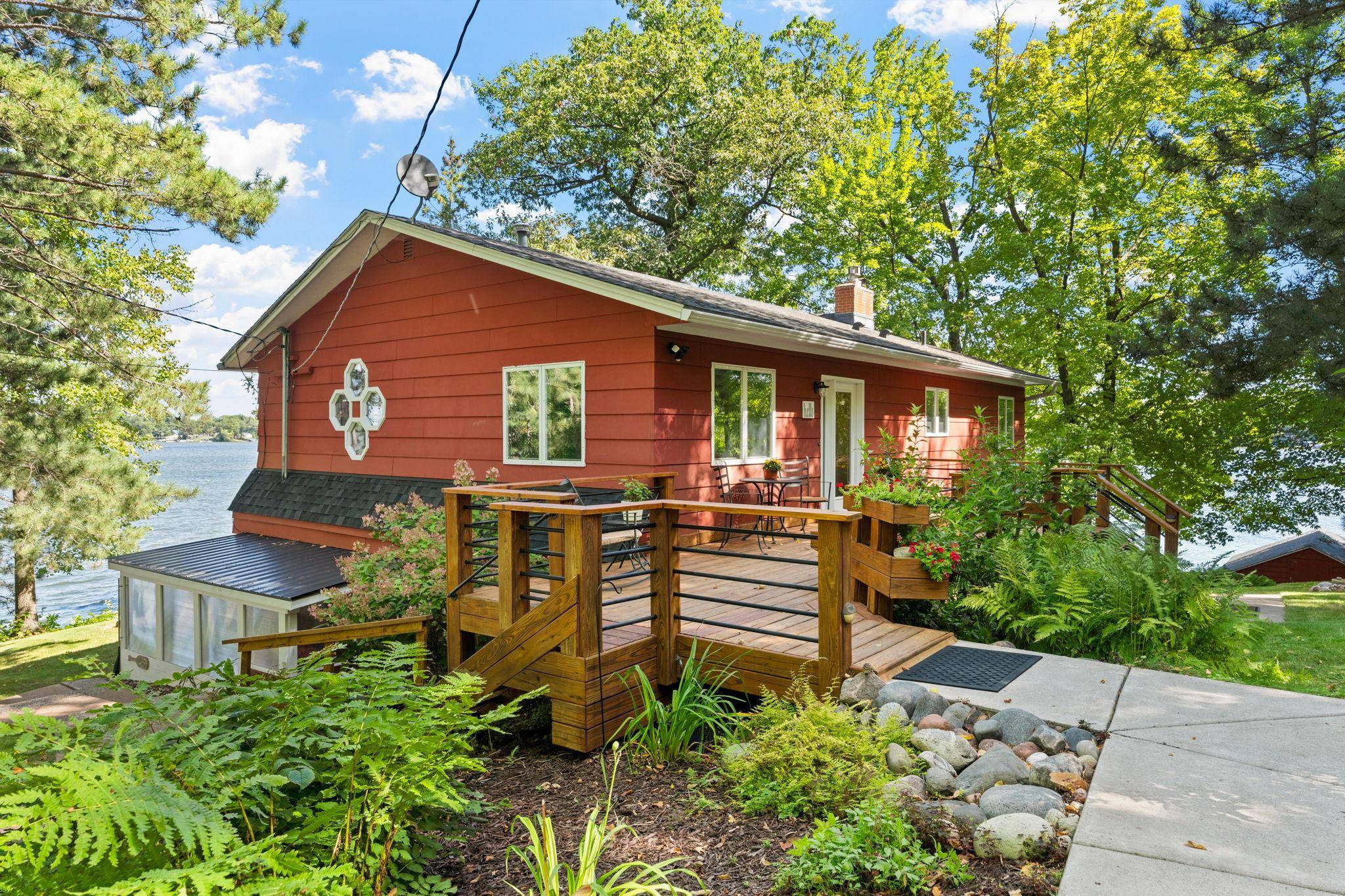 2090 Kendall LOOP, Mora, MN 55051