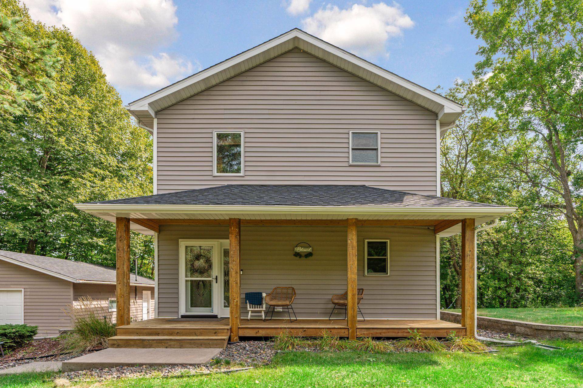 2920 216th ST, Luck, WI 54853