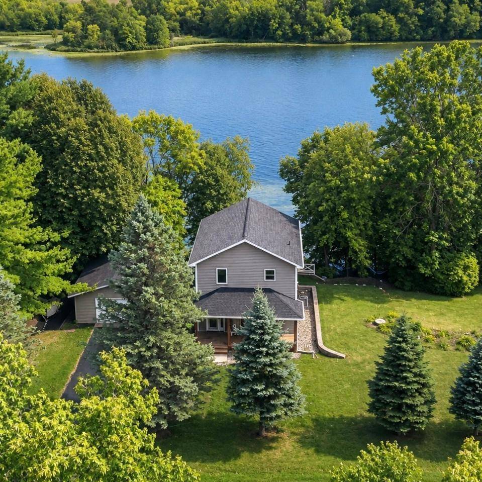 2920 216th ST, Luck, WI 54853