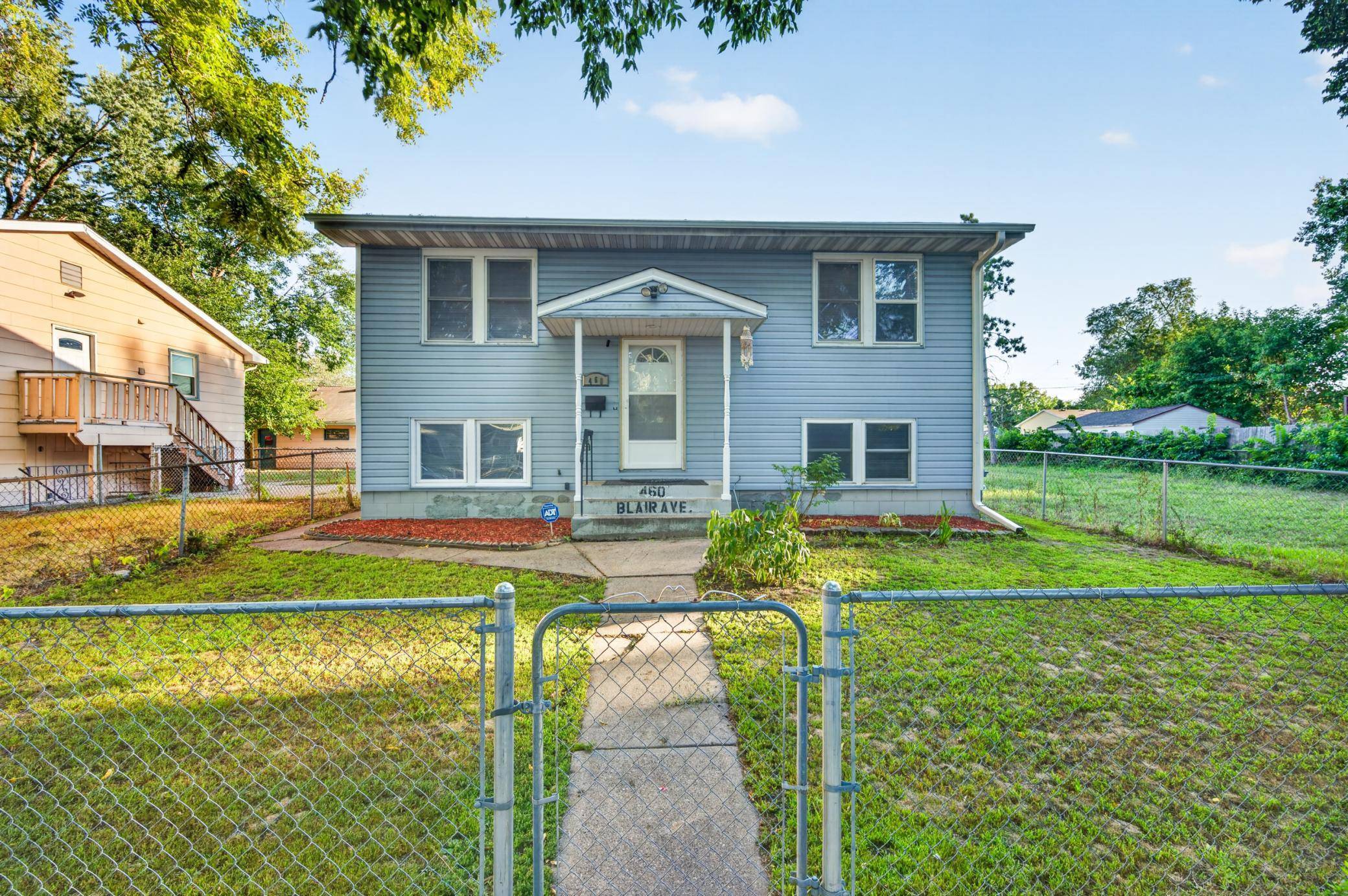 460 Blair AVE, Saint Paul, MN 55103