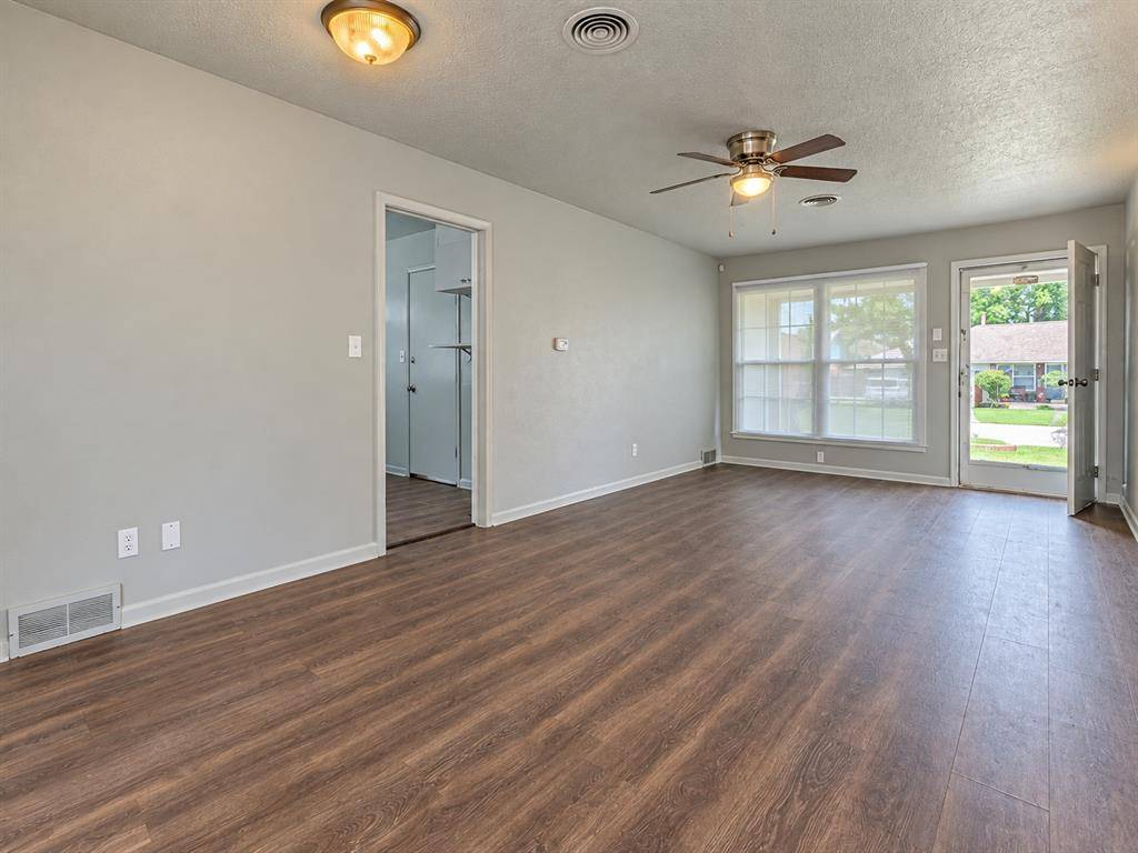 4909 N Pate, Oklahoma City, OK 73112