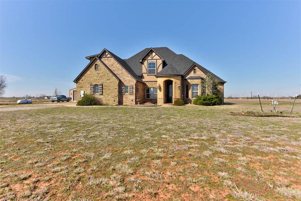 9411 Dickerson NE RD, Piedmont, OK 73078
