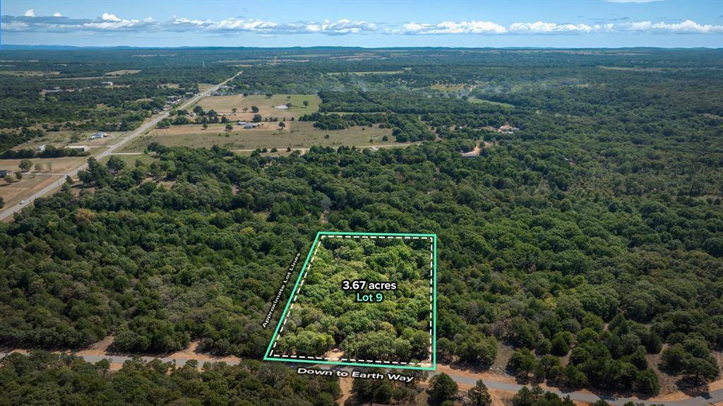 009 Hwy 39, Wanette, OK 74878