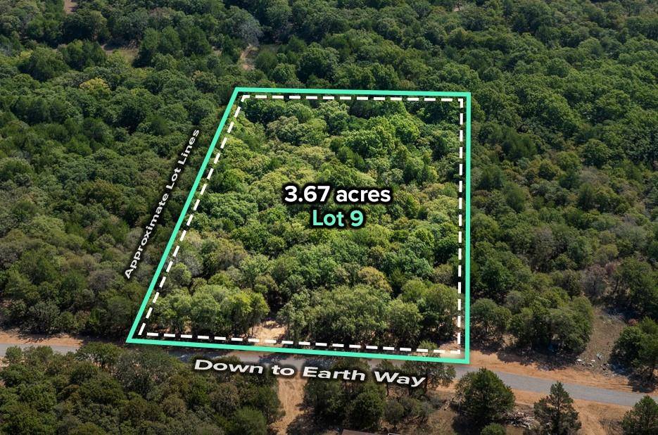 009 Hwy 39, Wanette, OK 74878