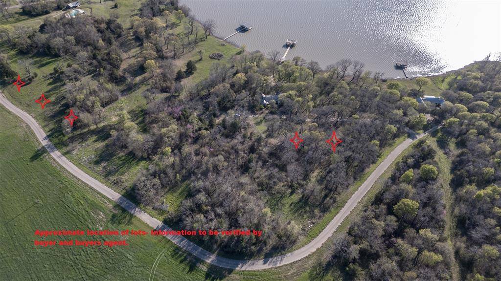 2116 S Oaks Lane, Lone Oak, TX 75453