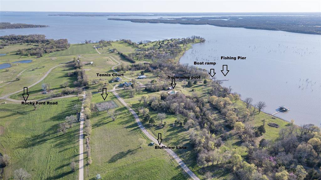 2100 S Oaks Lane, Lone Oak, TX 75453