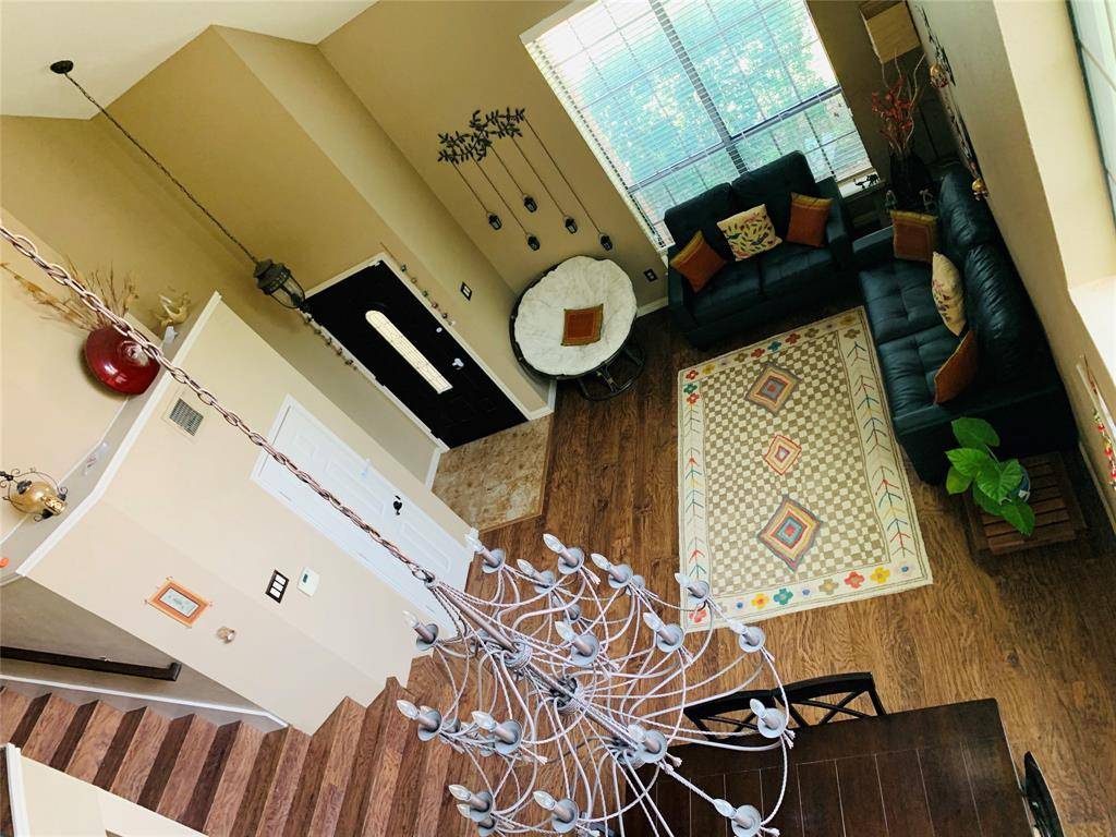1848 Sonnet Drive, Grapevine, TX 76051