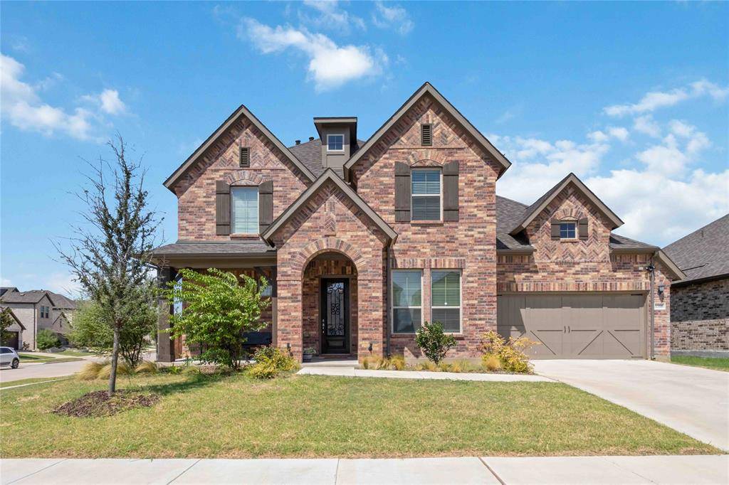 1308 Ladys Mantle Way, Celina, TX 75078