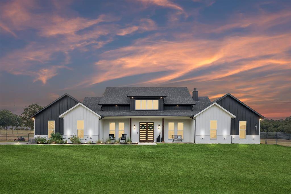 1032 Bluebonnet Ridge, Weatherford, TX 76087