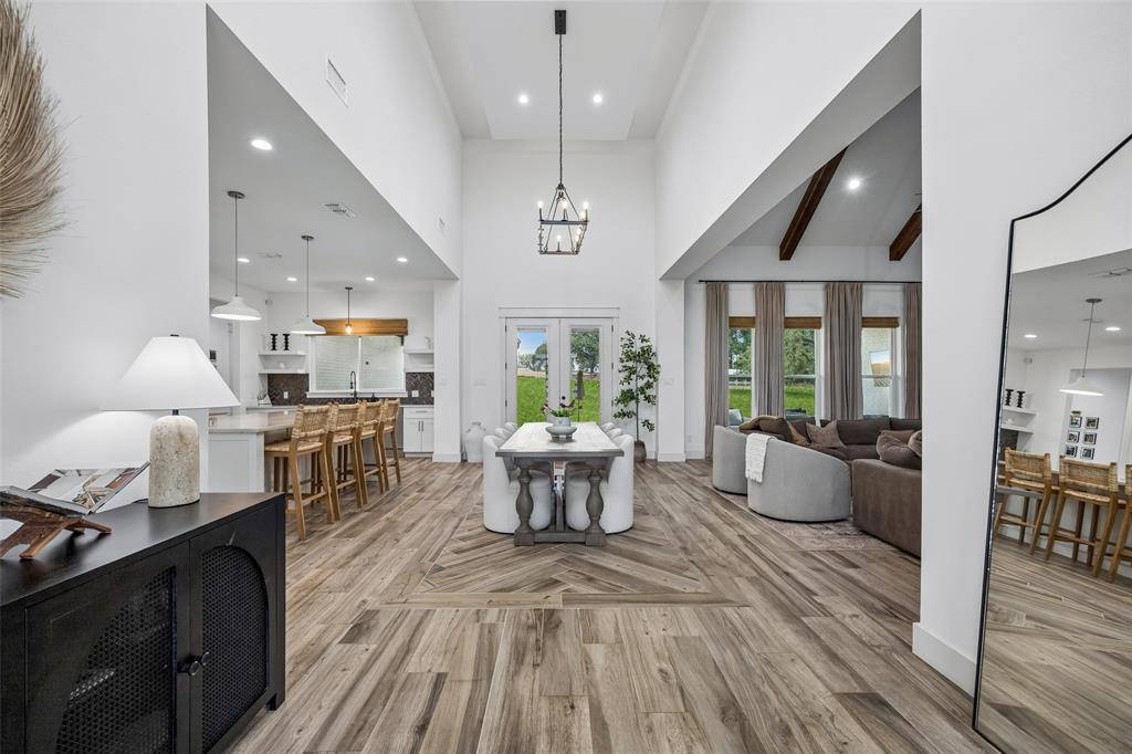 1032 Bluebonnet Ridge, Weatherford, TX 76087