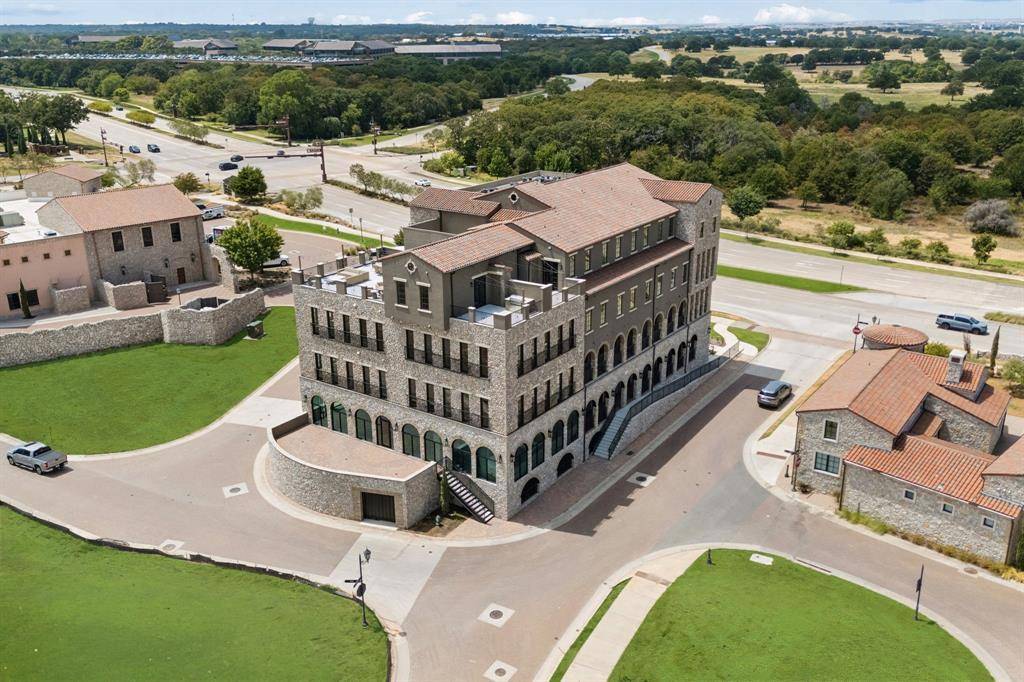 49 Arta Drive #105, Westlake, TX 76262