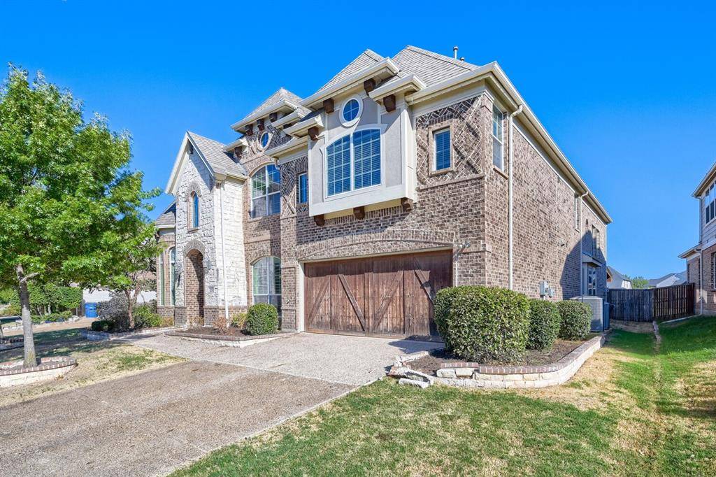 227 Dominion Drive, Wylie, TX 75098