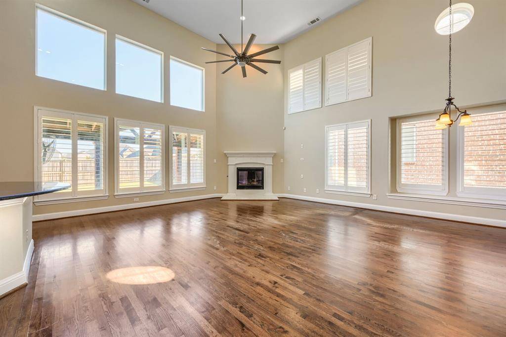 227 Dominion Drive, Wylie, TX 75098