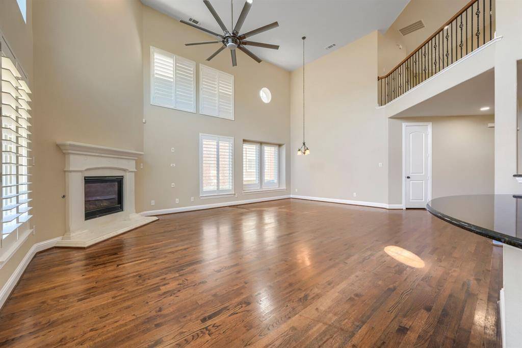 227 Dominion Drive, Wylie, TX 75098