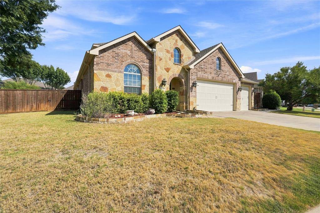 9452 Drovers View Trail, Fort Worth, TX 76131