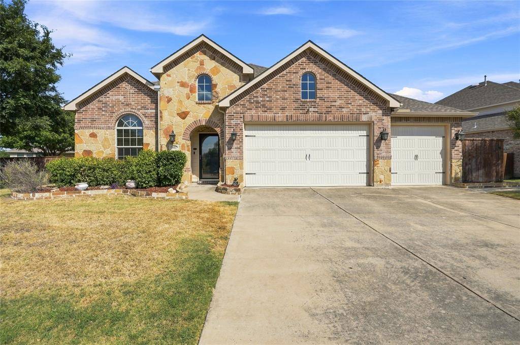 9452 Drovers View Trail, Fort Worth, TX 76131