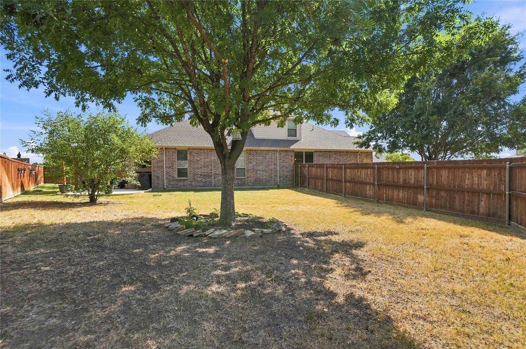 9452 Drovers View Trail, Fort Worth, TX 76131