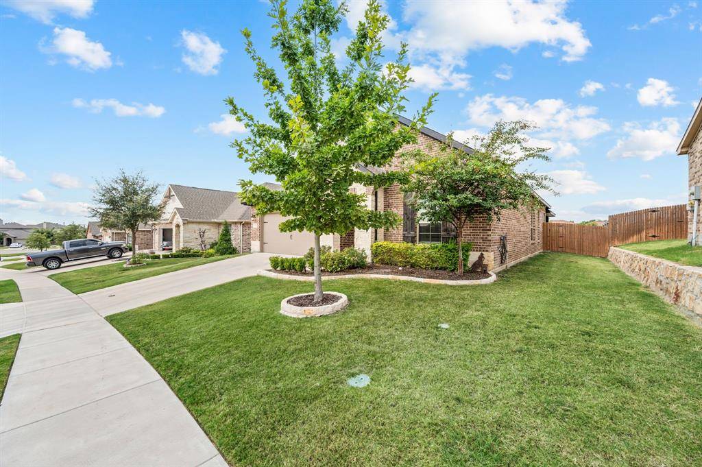 1504 Shindig Court, Weatherford, TX 76087