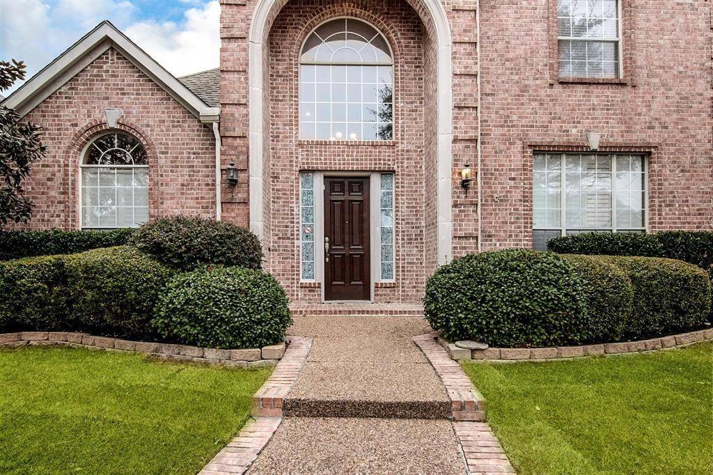 3417 Burnet Drive, Plano, TX 75025