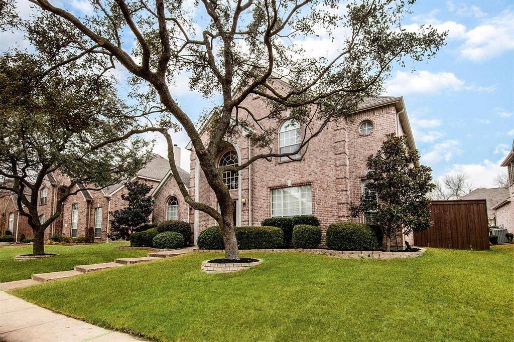 3417 Burnet Drive, Plano, TX 75025