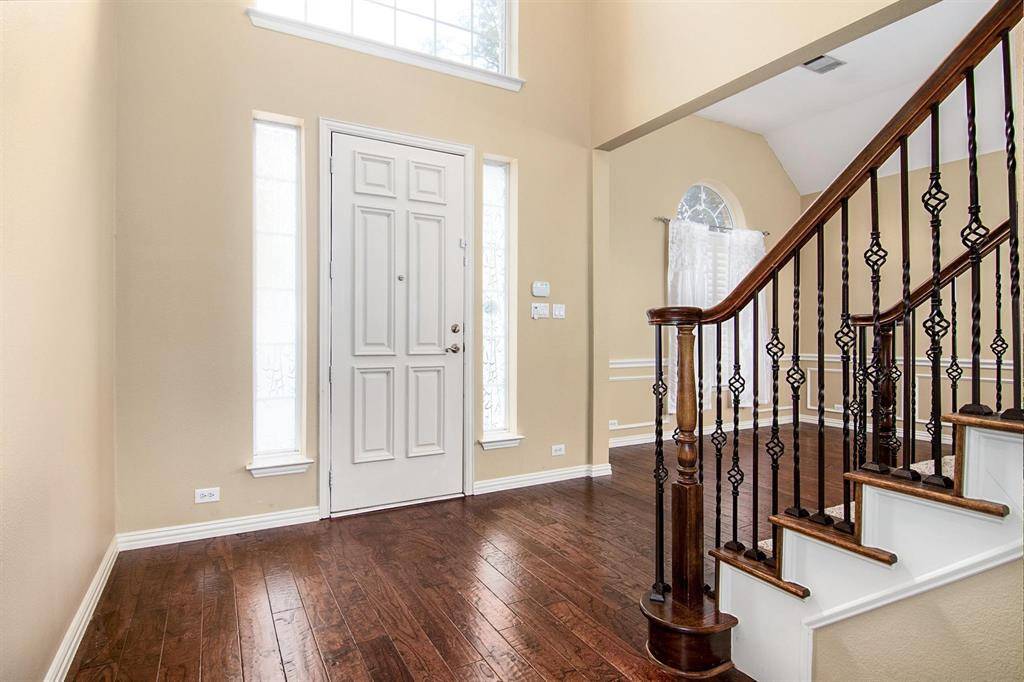 3417 Burnet Drive, Plano, TX 75025