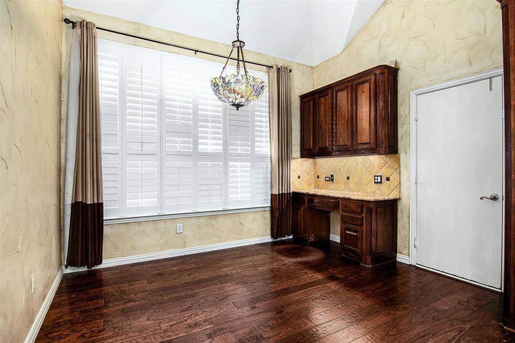 3417 Burnet Drive, Plano, TX 75025